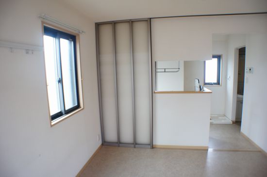 ラ・ビエナ石神井公園Ａ棟 301号-3