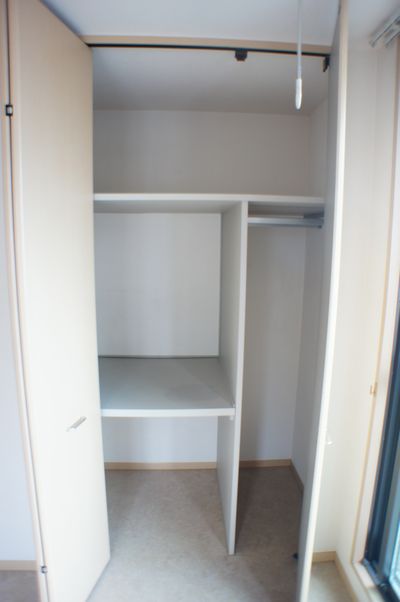 ラ・ビエナ石神井公園Ａ棟 301号-4