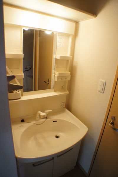 ラ・ビエナ石神井公園Ａ棟 301号-7