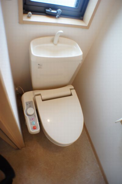 ラ・ビエナ石神井公園Ａ棟 301号-9