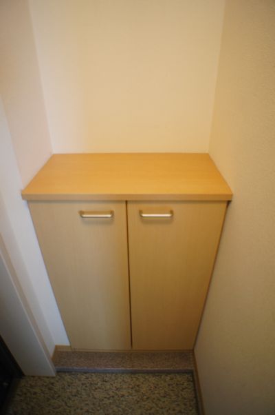 ラ・ビエナ石神井公園Ａ棟 301号-10