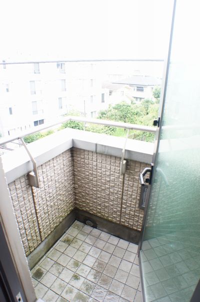 ラ・ビエナ石神井公園Ａ棟 301号-11