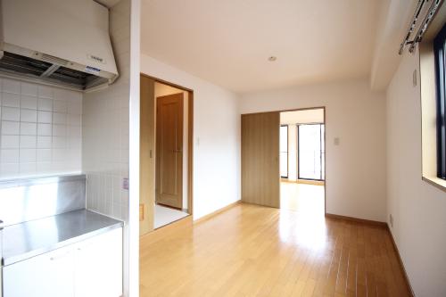 ルミエール弦巻 305号-2