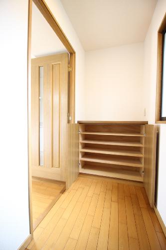 ルミエール弦巻 305号-11