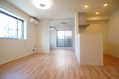 GROWILL立川 201号-2