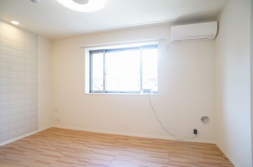 GROWILL立川 201号-3