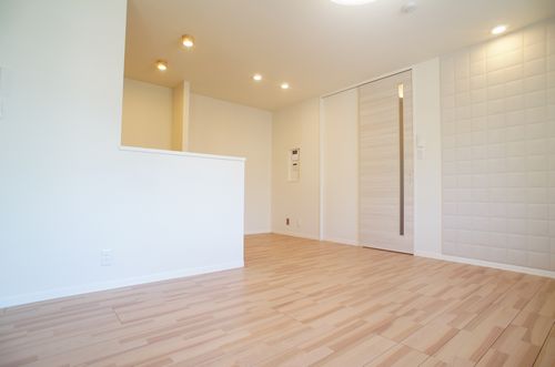 GROWILL立川 201号-4