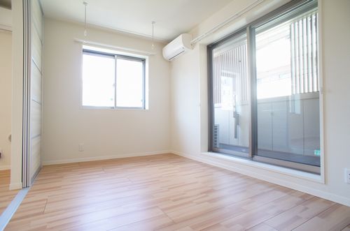 GROWILL立川 201号-9