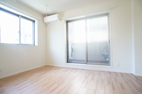 GROWILL立川 201号-10