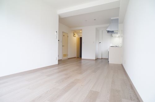 国立クリスタル石川 205号-2