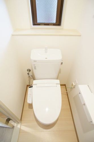 国立クリスタル石川 205号-11