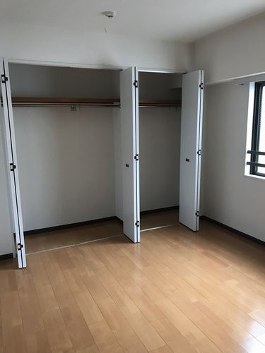 クリスティーホームズ二十騎町 301号-7