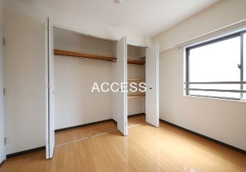 クリスティーホームズ二十騎町 301号-11