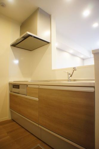 ＧＲＯＷＩＬＬ立川Ⅱ 102号-3