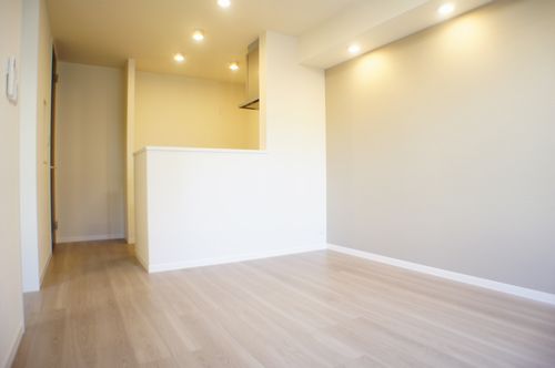 ＧＲＯＷＩＬＬ立川Ⅱ 102号-4