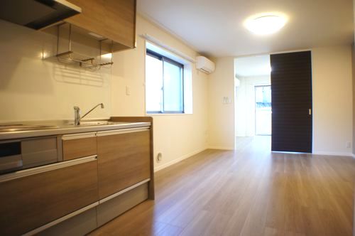 ＧＲＯＷＩＬＬ立川Ⅱ 103号-2