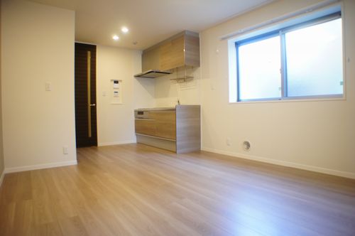 ＧＲＯＷＩＬＬ立川Ⅱ 103号-3