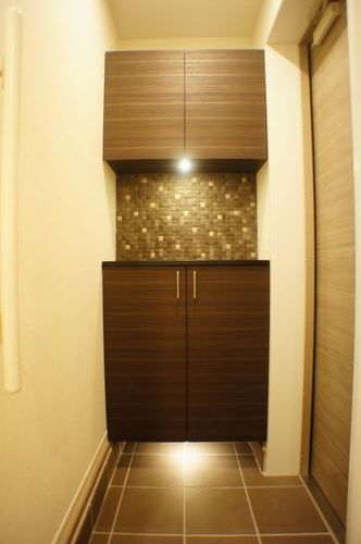 ＧＲＯＷＩＬＬ立川Ⅱ 103号-10