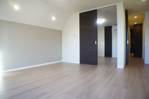 GROWILL立川Ⅱ 301号-2