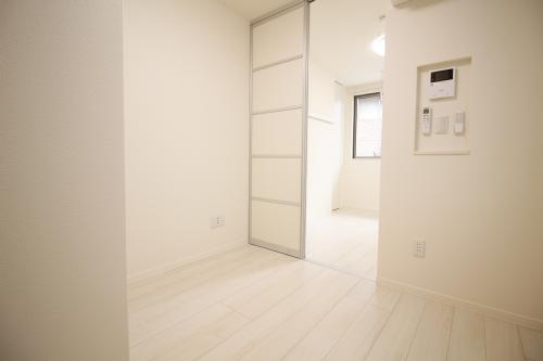 ニアハウス洗足 102号-2