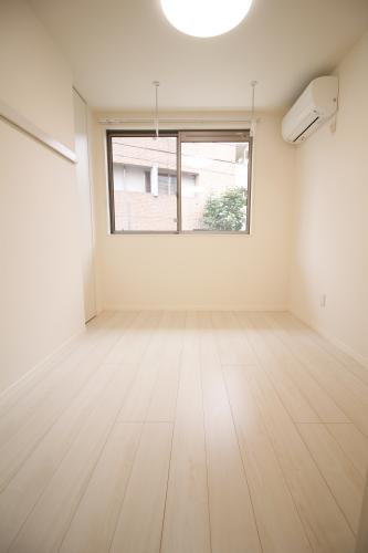 ニアハウス洗足 102号-3