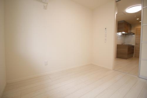 ニアハウス洗足 102号-4