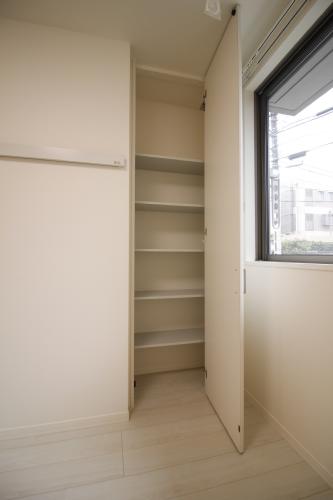 ニアハウス洗足 102号-5