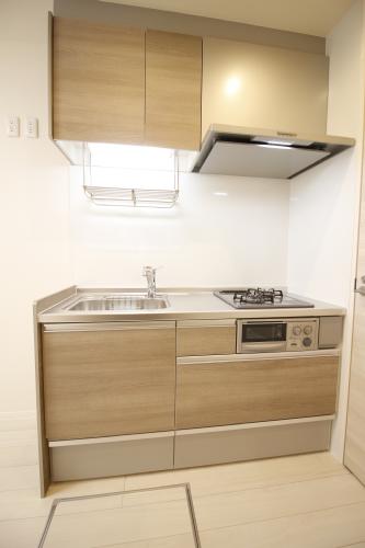 ニアハウス洗足 102号-6