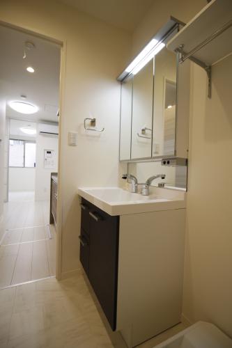 ニアハウス洗足 102号-7