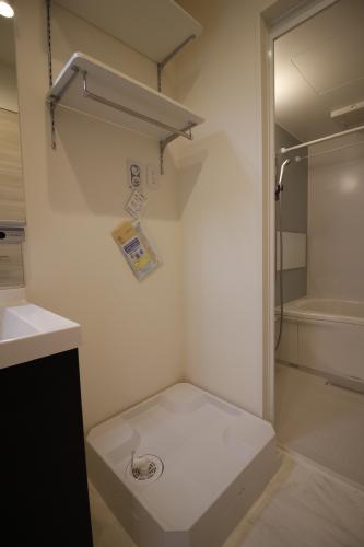 ニアハウス洗足 102号-8