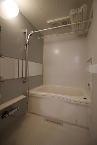 ニアハウス洗足 102号-9