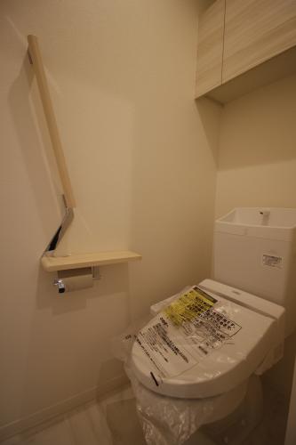 ニアハウス洗足 102号-10