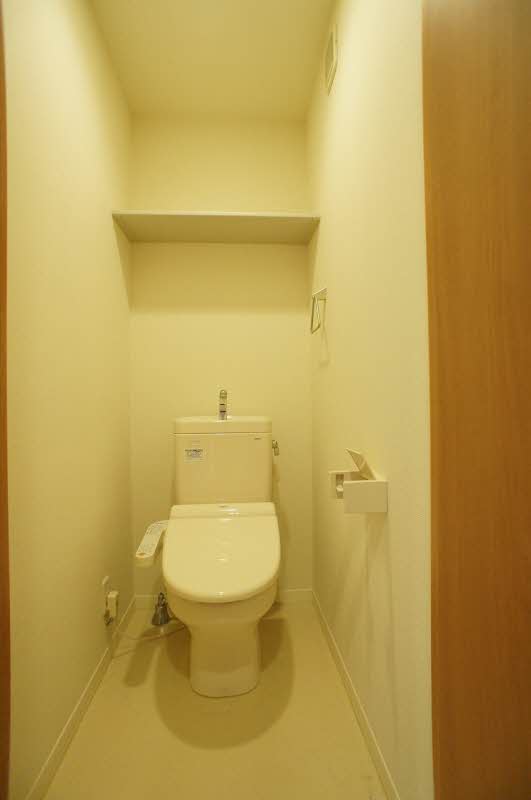 シャーメゾン　ルナ 201号-10