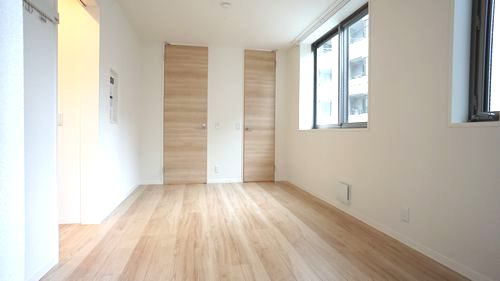 Ｂｏｎｈｅｕｒ　Ｏｉｍａｃｈｉ 301号-3