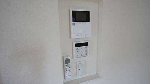 Ｂｏｎｈｅｕｒ　Ｏｉｍａｃｈｉ 301号-4