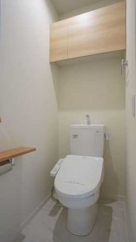 Ｂｏｎｈｅｕｒ　Ｏｉｍａｃｈｉ 301号-10