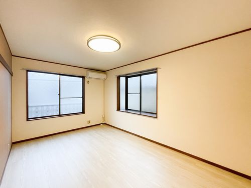 コーポ西国 101号-3
