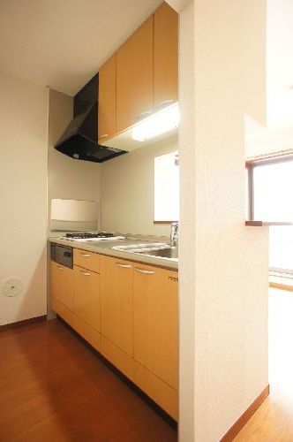 TERRA HOUSE 東大前 201号-2
