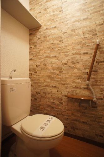 TERRA HOUSE 東大前 201号-8