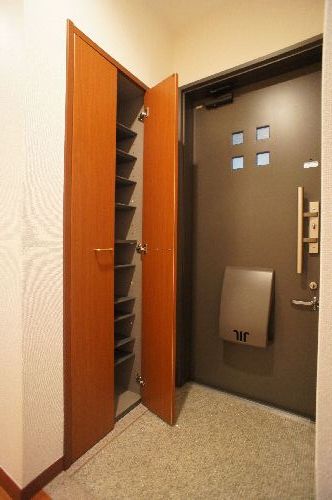 TERRA HOUSE 東大前 201号-11