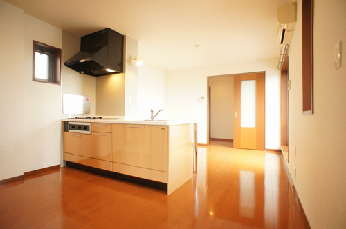 TERRA HOUSE 東大前 310号-2
