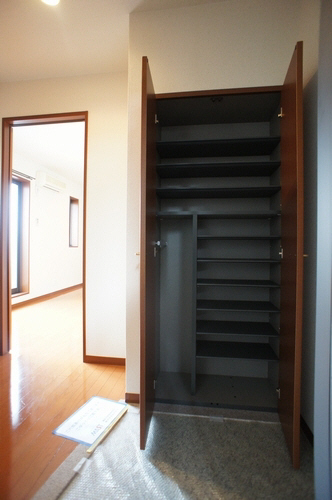 TERRA HOUSE 東大前 310号-9
