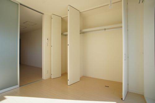 アーバンイースト 201号-6