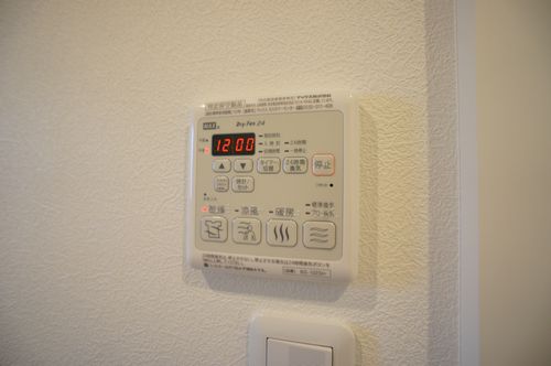 アーバンイースト 201号-8