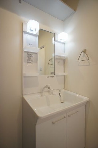 アーバンイースト 201号-9