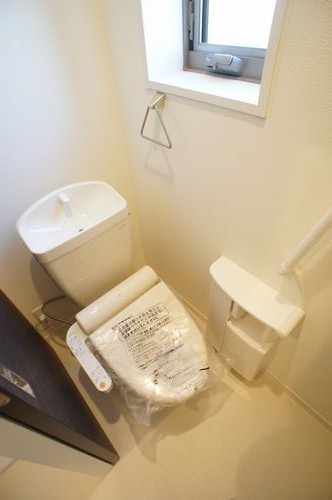 アーバンイースト 201号-10