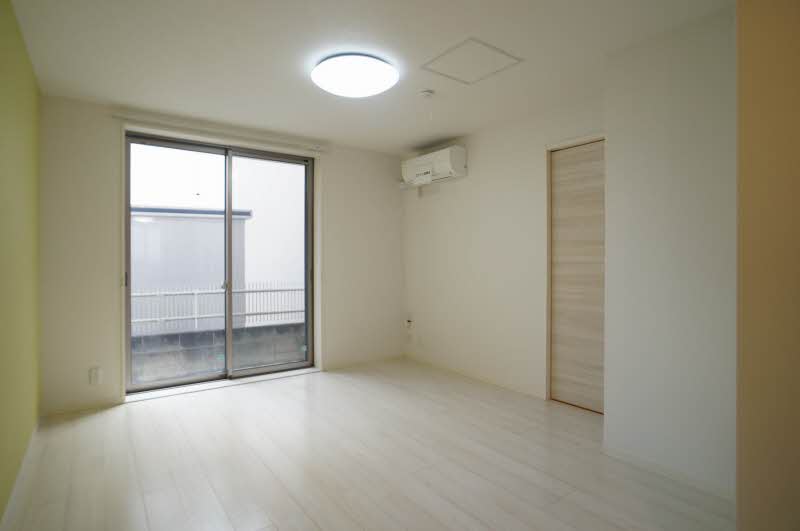 エステレラ自由が丘 102号-2