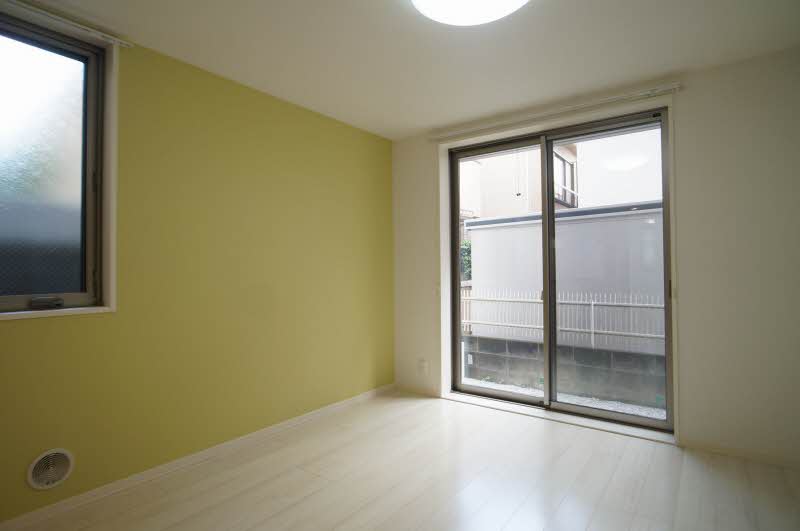 エステレラ自由が丘 102号-4