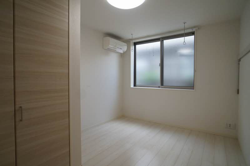 エステレラ自由が丘 102号-5