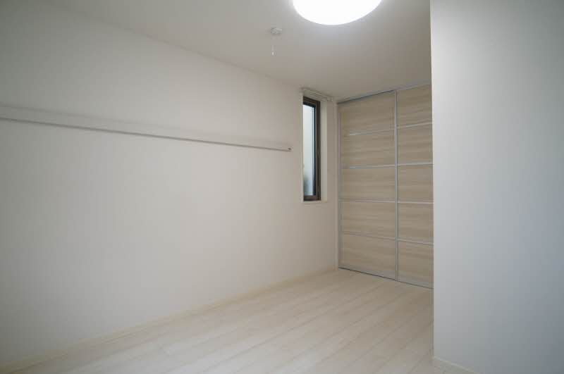 エステレラ自由が丘 102号-6